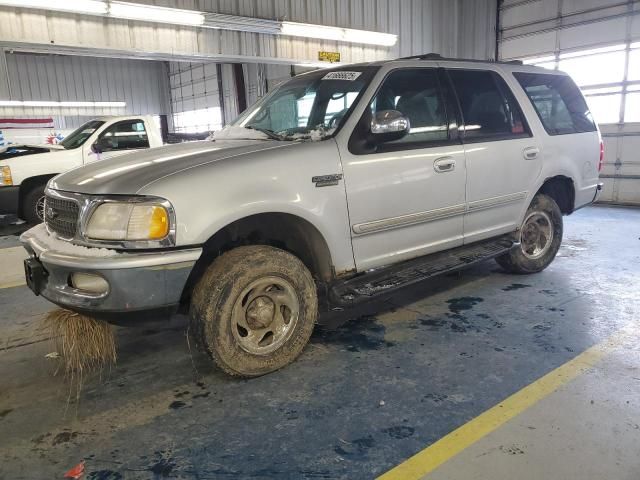 1998 Ford Expedition