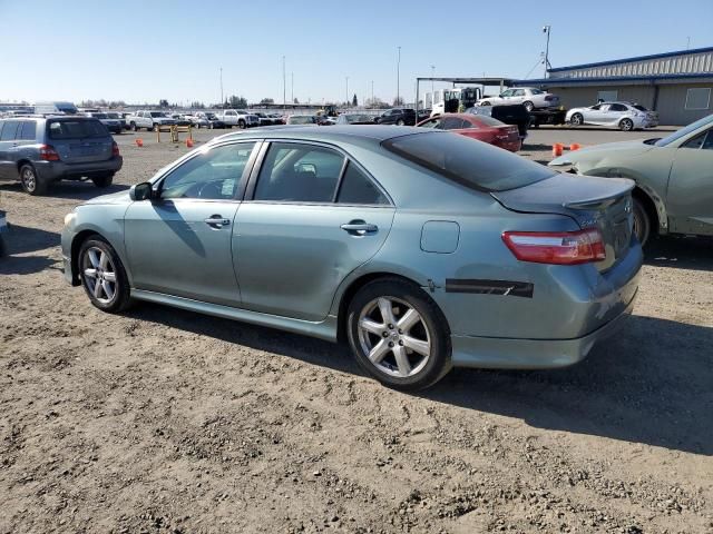 2007 Toyota Camry CE