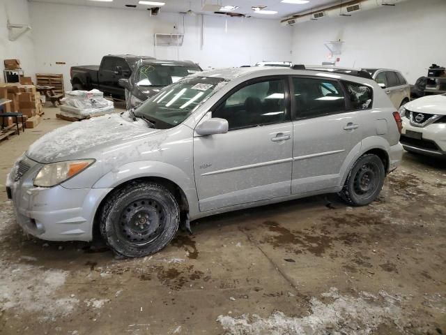 2005 Pontiac Vibe