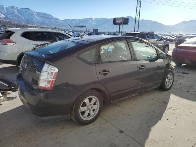 2006 Toyota Prius