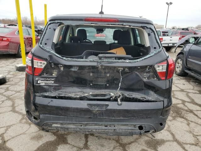 2019 Ford Escape S