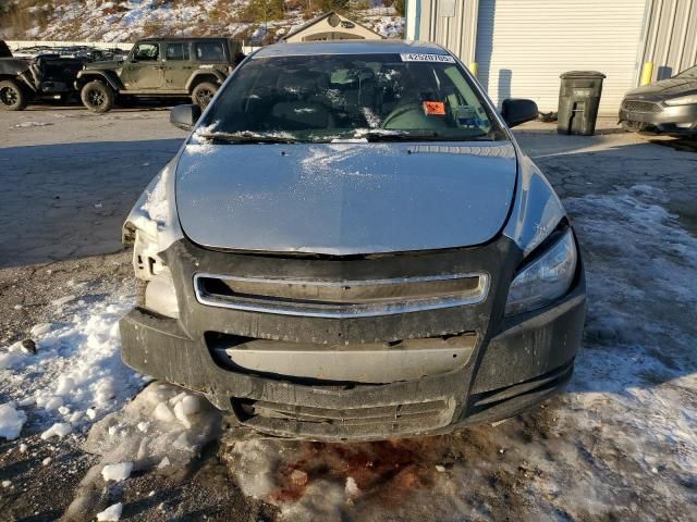 2011 Chevrolet Malibu LS