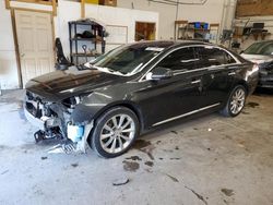 Cadillac xts salvage cars for sale: 2013 Cadillac XTS Premium Collection