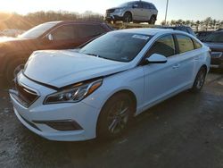 2015 Hyundai Sonata SE en venta en Windsor, NJ