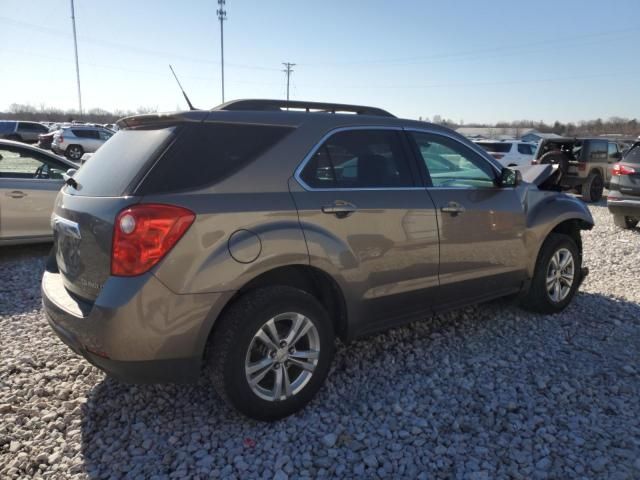 2010 Chevrolet Equinox LT