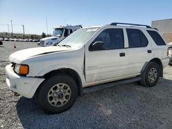 Isuzu Rodeo Vehiculos salvage en venta: 1998 Isuzu Rodeo S