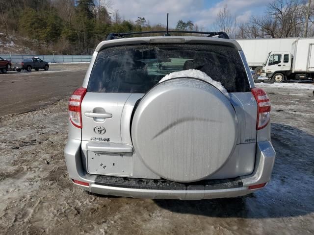 2012 Toyota Rav4