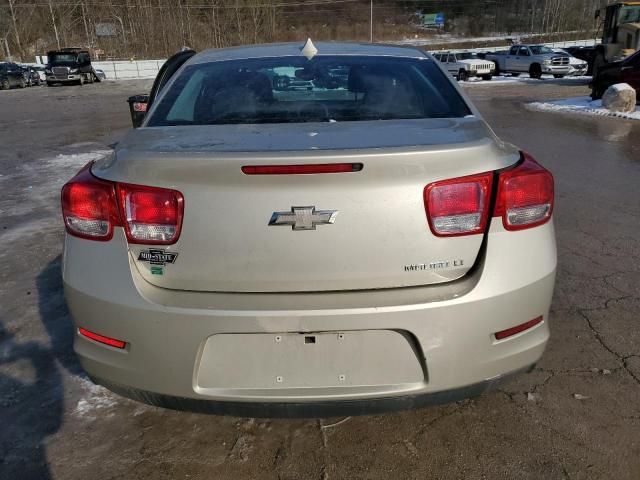 2014 Chevrolet Malibu 1LT