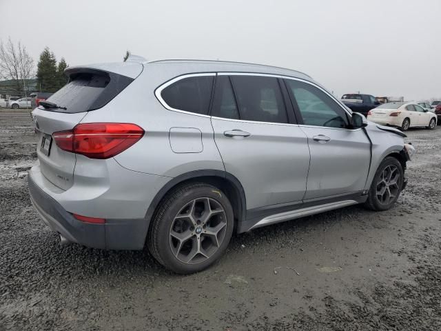 2019 BMW X1 XDRIVE28I