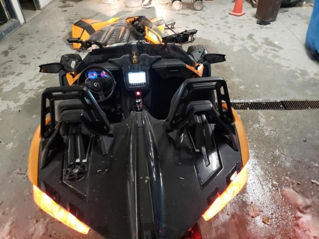 2019 Polaris Slingshot SLR