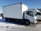 2006 Mitsubishi Fuso Truck OF America INC FE 84D