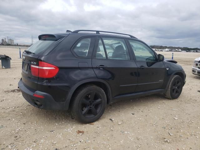 2010 BMW X5 XDRIVE30I