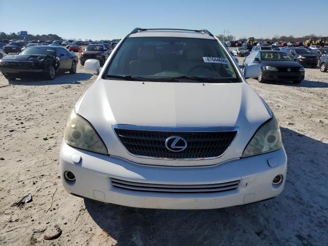 2006 Lexus RX 400