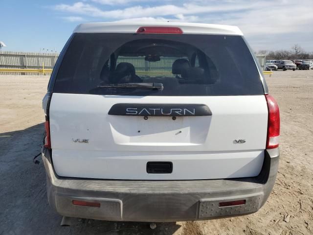 2005 Saturn Vue