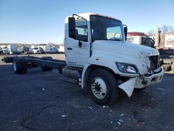 2021 Hino Hino L6 en venta en Mcfarland, WI