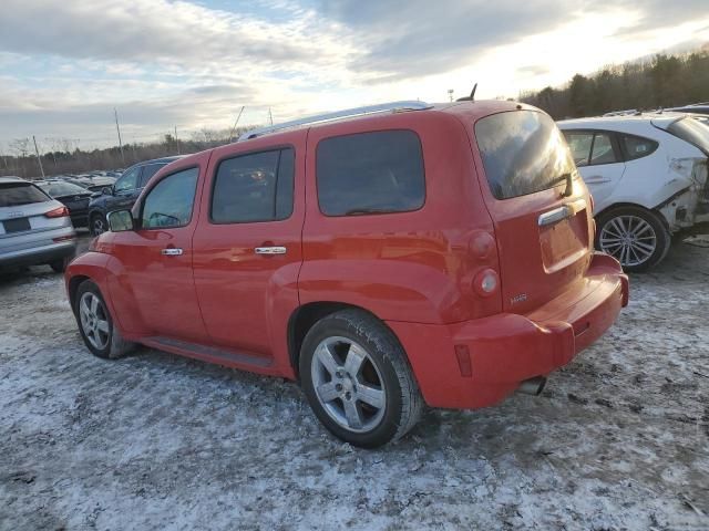 2011 Chevrolet HHR LT