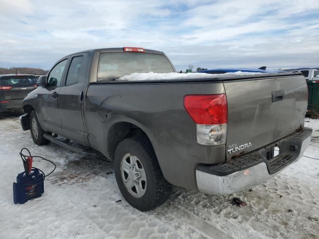 2009 Toyota Tundra Double Cab