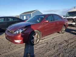 2006 Toyota Camry SE for sale in Assonet, MA