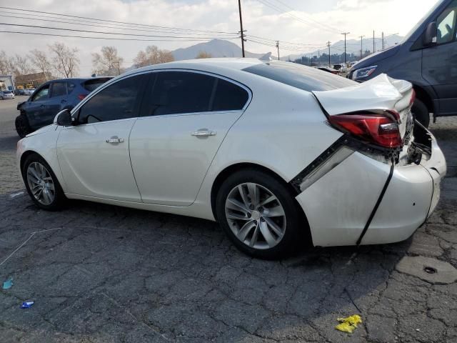 2014 Buick Regal Premium