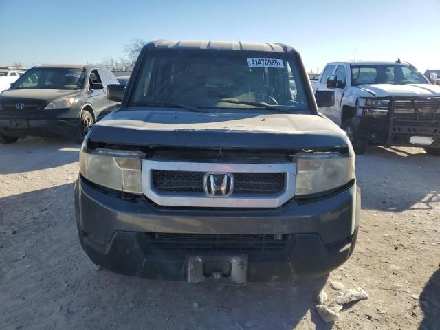 2010 Honda Element LX