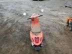 2018 Vespa Sprint 150 3V