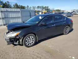 2016 Nissan Altima 2.5 for sale in Harleyville, SC