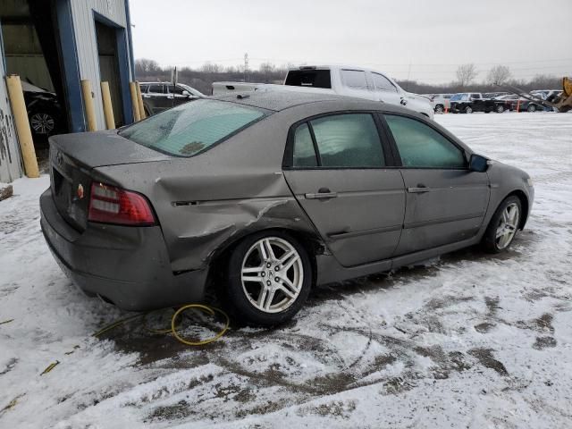 2008 Acura TL