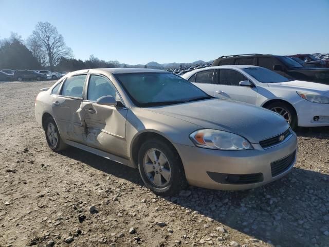 2010 Chevrolet Impala LT