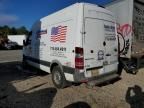 2015 Mercedes-Benz Sprinter 2500