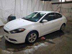 2015 Dodge Dart SXT for sale in Ebensburg, PA