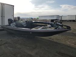 1998 Stratos Boat for sale in Cahokia Heights, IL