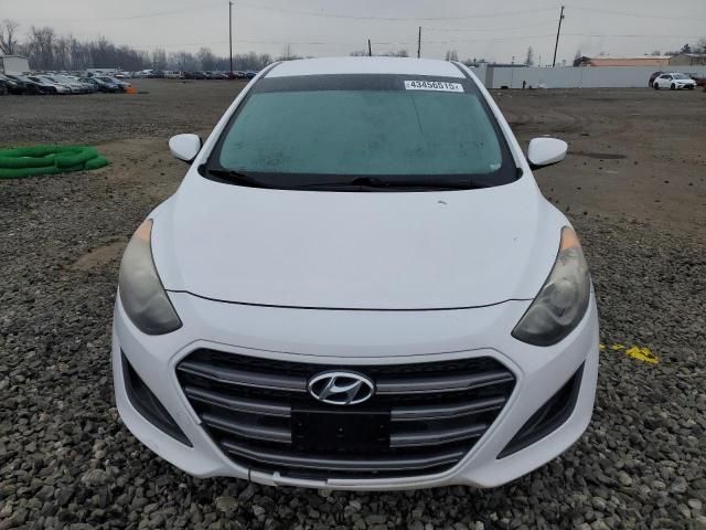 2016 Hyundai Elantra GT