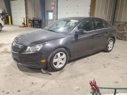 Chevrolet Cruze Vehiculos salvage en venta: 2014 Chevrolet Cruze LT