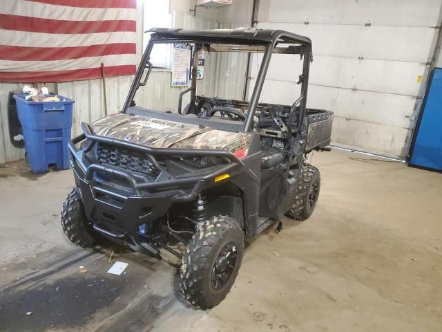 2023 Polaris Ranger SP 570 Premium