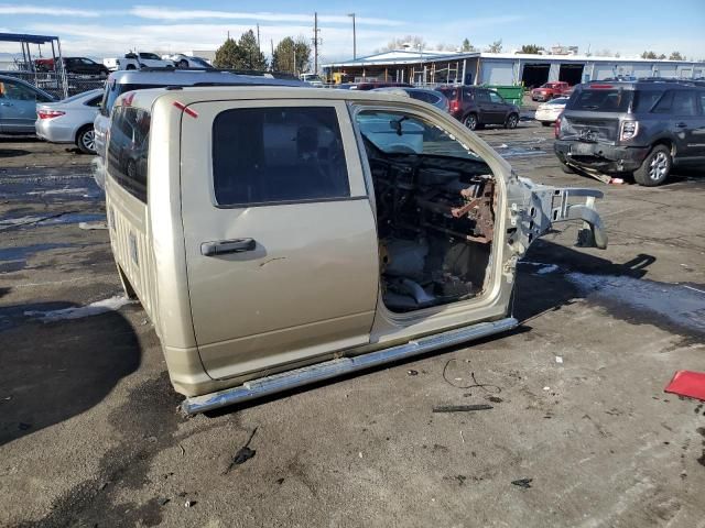 2011 Dodge RAM 3500