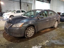 2013 Nissan Sentra S for sale in Windsor, NJ