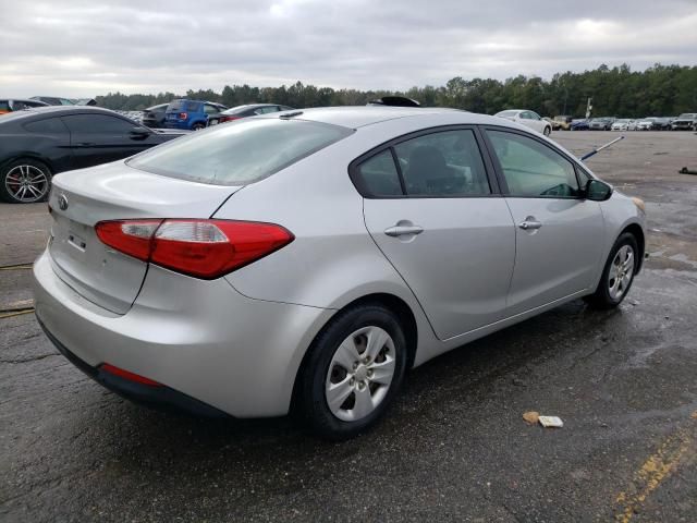 2014 KIA Forte LX