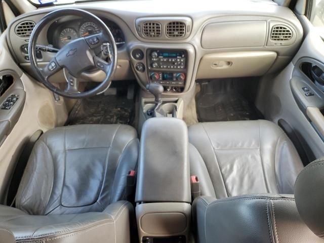 2003 Chevrolet Trailblazer EXT