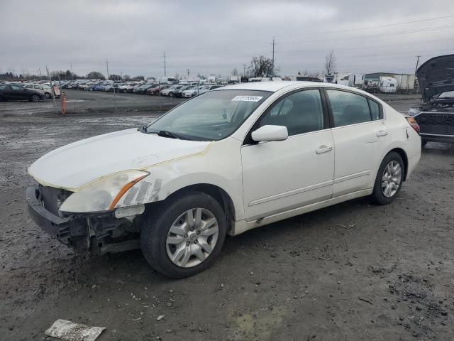 2011 Nissan Altima Base