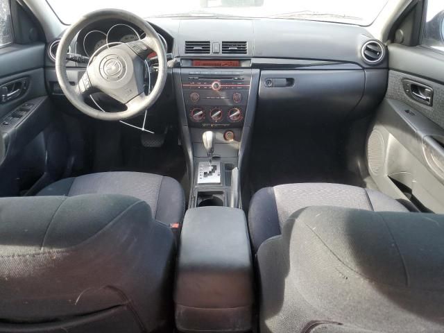 2008 Mazda 3 I