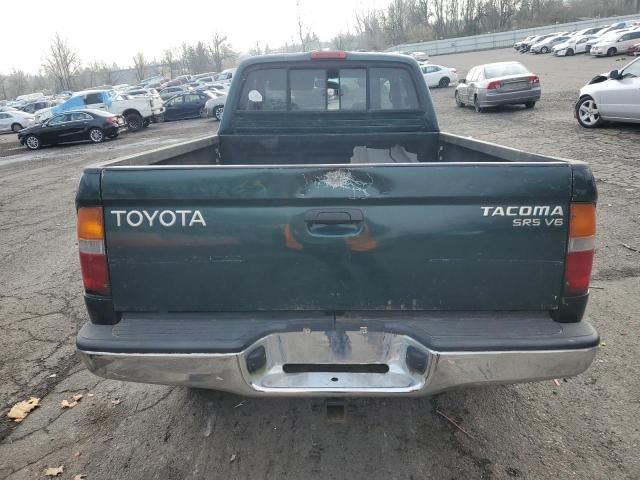 1999 Toyota Tacoma Xtracab