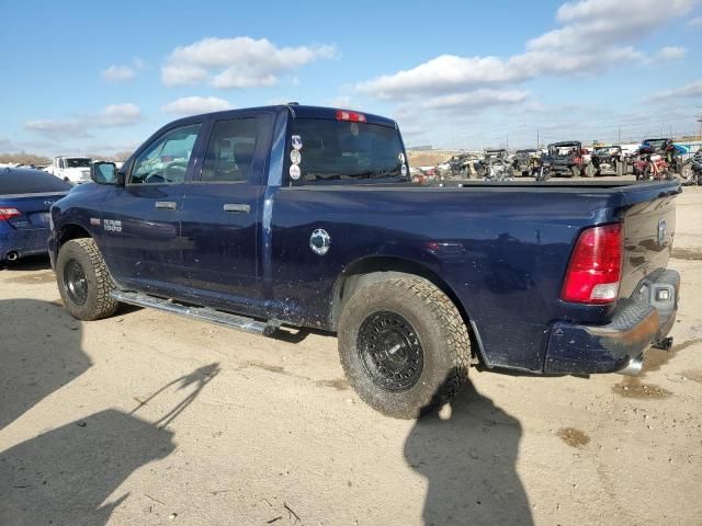 2013 Dodge RAM 1500 ST