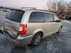 2013 Chrysler Town & Country Touring L