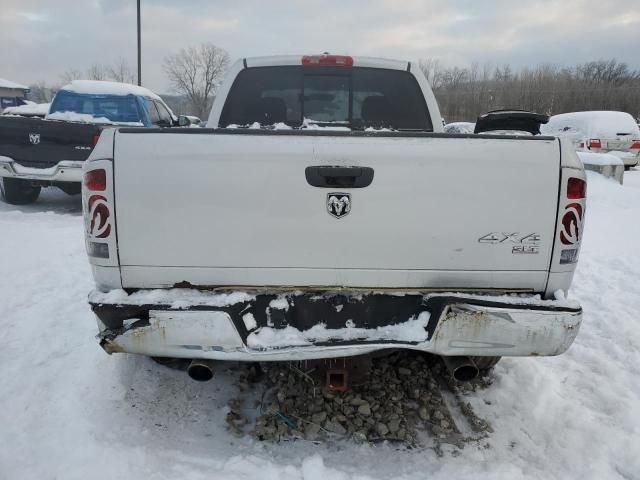 2005 Dodge RAM 1500 ST