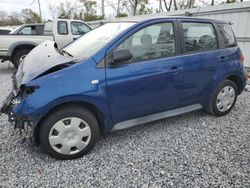 Scion xa Vehiculos salvage en venta: 2005 Scion XA