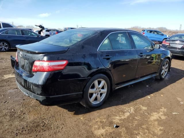 2009 Toyota Camry SE