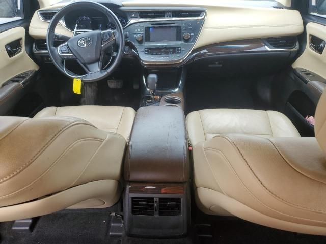 2014 Toyota Avalon Base