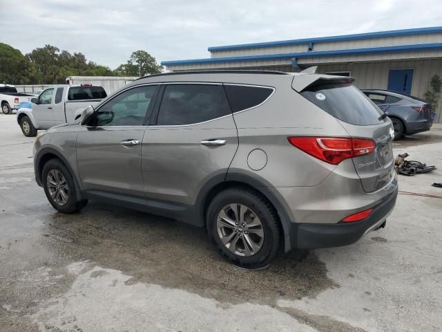 2014 Hyundai Santa FE Sport