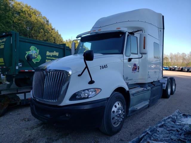 2015 International Prostar