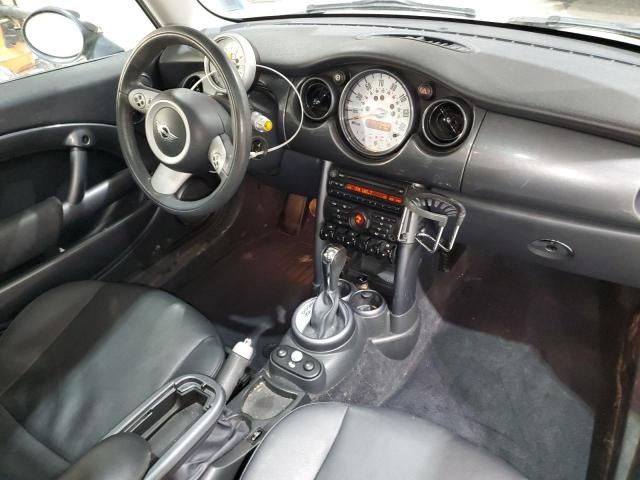 2006 Mini Cooper